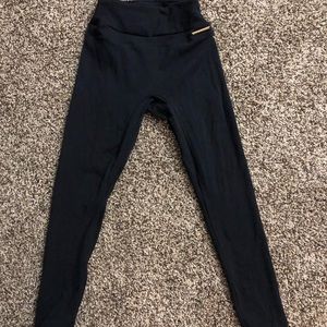 Whitney Simmons x Gymshark